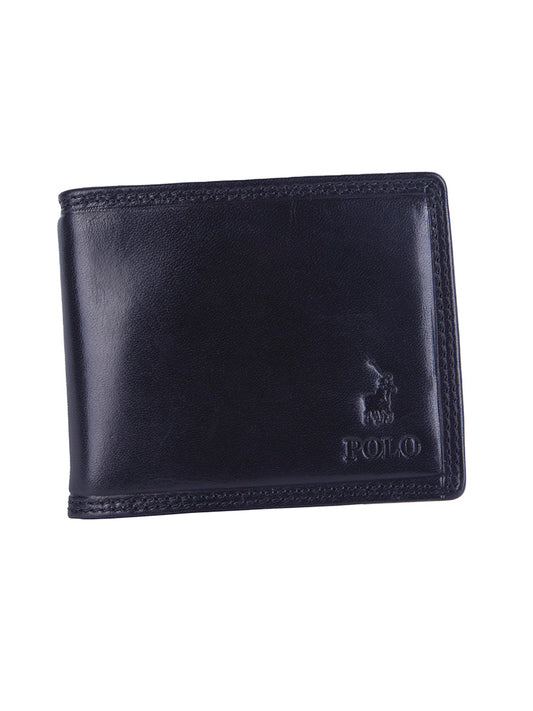Polo Kenya Money Clip Wallet