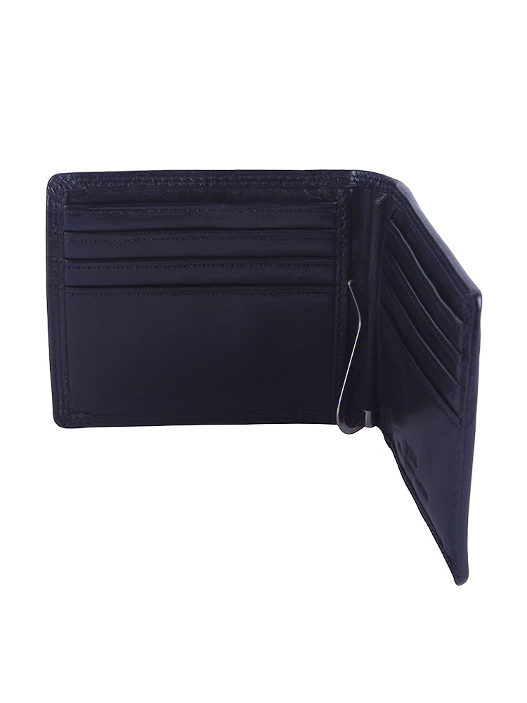 Polo Kenya Money Clip Wallet
