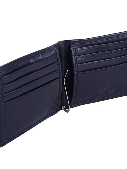 Polo Kenya Money Clip Wallet