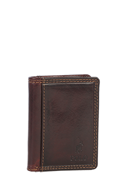 Polo Kenya Credit Card Wallet