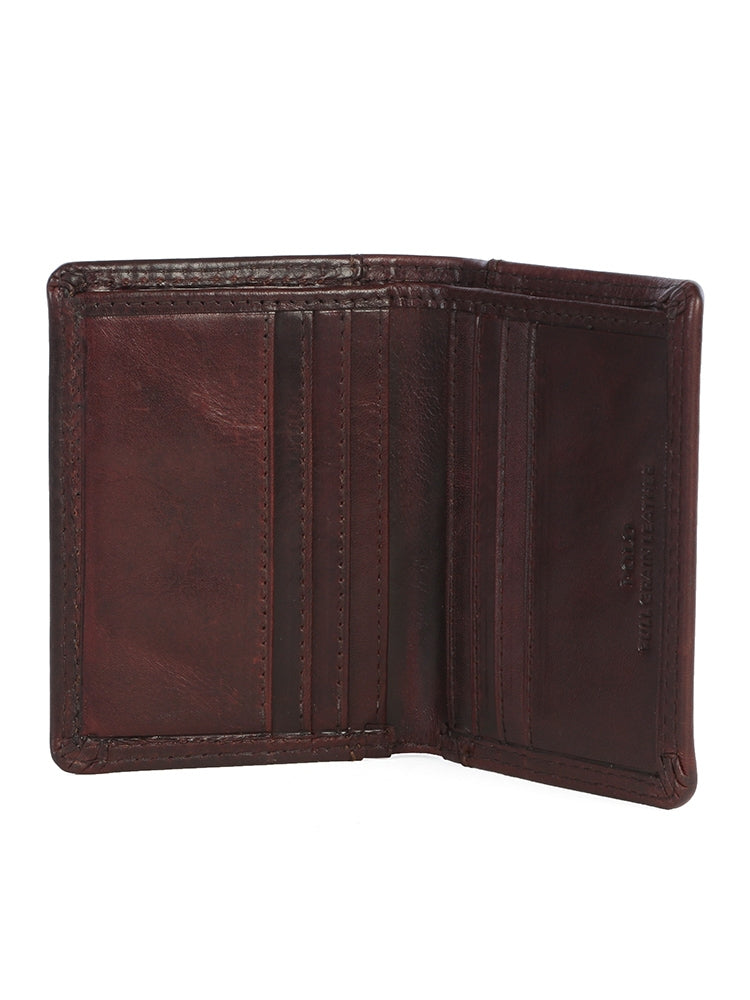 Polo Kenya Credit Card Wallet