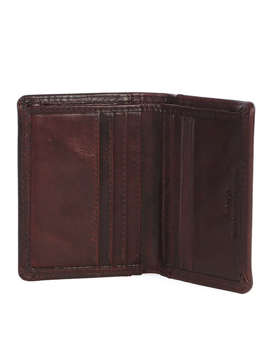 Polo Kenya Credit Card Wallet