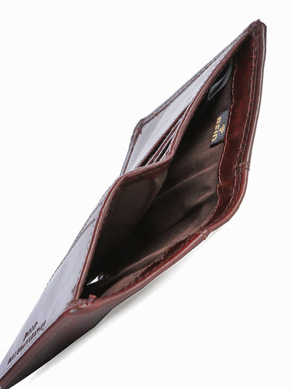 Polo Kenya Credit Card Wallet