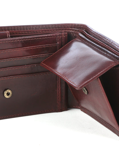 Billfold With Drivers Licence
