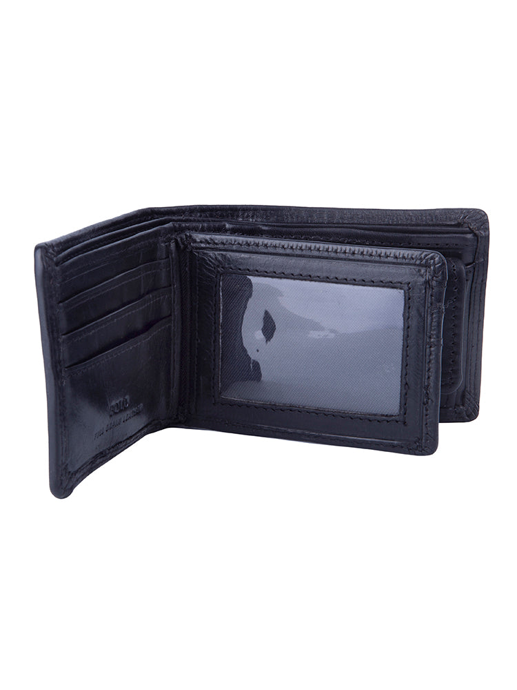 Polo Kenya Sml Multi Card And Coin Wallet
