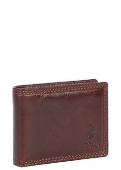 Polo Kenya Sml Multi Card And Coin Wallet