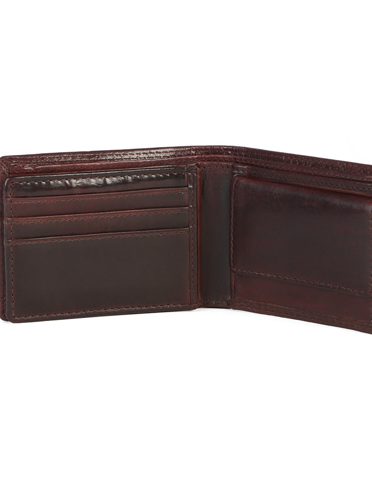 Polo Kenya Sml Multi Card And Coin Wallet