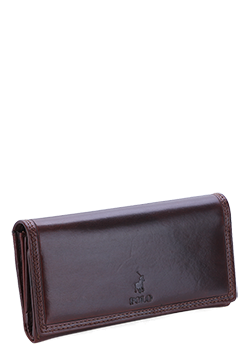 Polo Kenya Trifold Purse