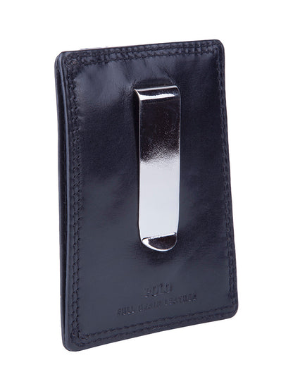 Polo Kenya Sml Money Clip