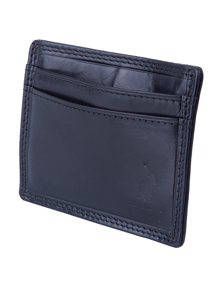 Polo Kenya Sml Money Clip