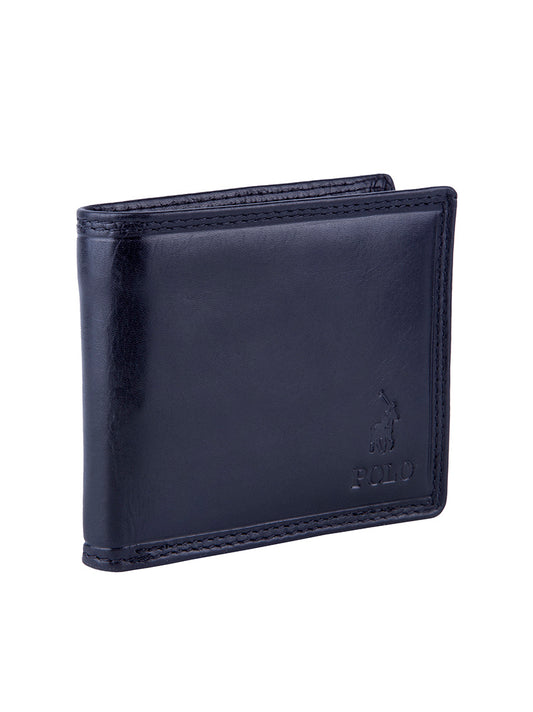 Polo Kenya Coin Billfold W Top Flap