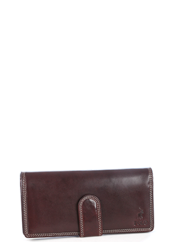 Polo Kenya Concertina Purse