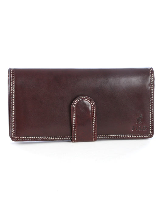 Polo Kenya Concertina Purse