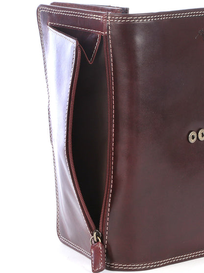 Polo Kenya Concertina Purse