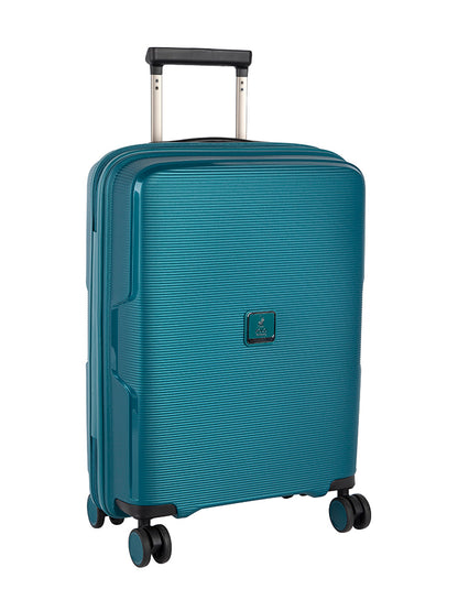 Polo Horizon 4 Wheel Carry On Trolley