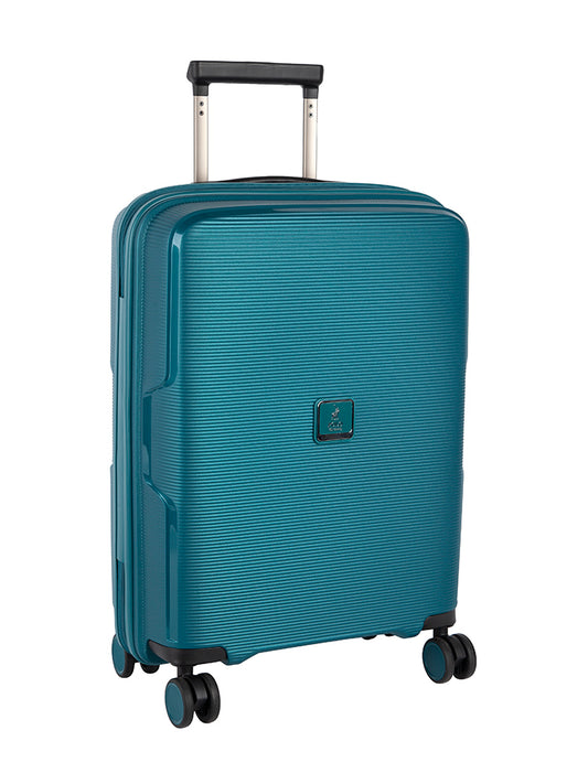 Polo Horizon 4 Wheel Carry On Trolley