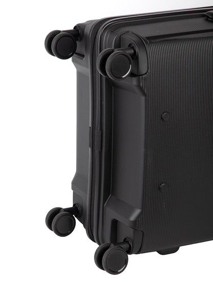 Polo Eco Horizon Medium 4 Wheel Trolley Case