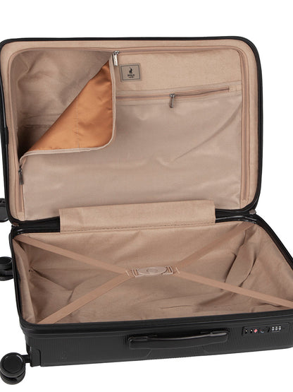 Polo Eco Horizon Medium 4 Wheel Trolley Case