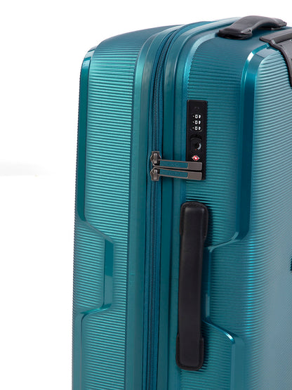 Polo Horizon Medium 4 Wheel Trolley Case