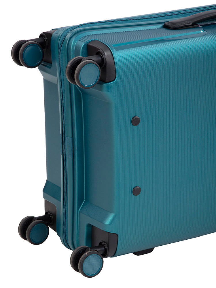 Polo Horizon Medium 4 Wheel Trolley Case