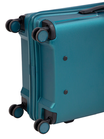 Polo Horizon Medium 4 Wheel Trolley Case