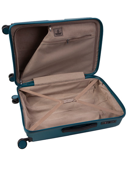 Polo Horizon Medium 4 Wheel Trolley Case