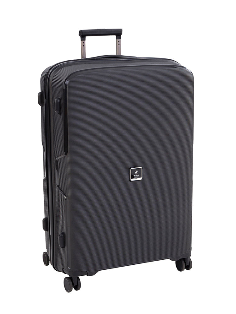 Polo Horizon Large 4 Wheel Trolley Case
