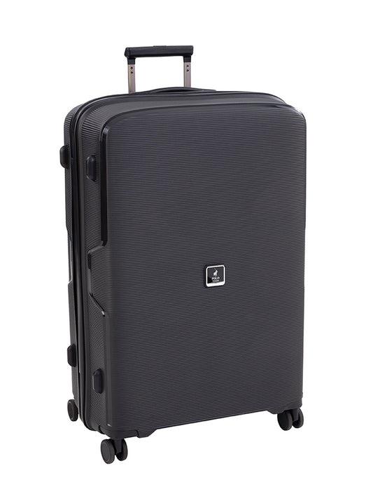 Polo Horizon Large 4 Wheel Trolley Case