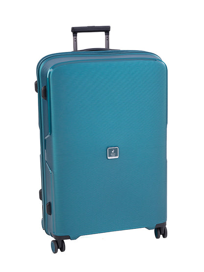 Polo Horizon Large 4 Wheel Trolley Case