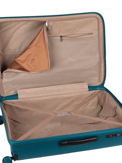 Polo Horizon Large 4 Wheel Trolley Case