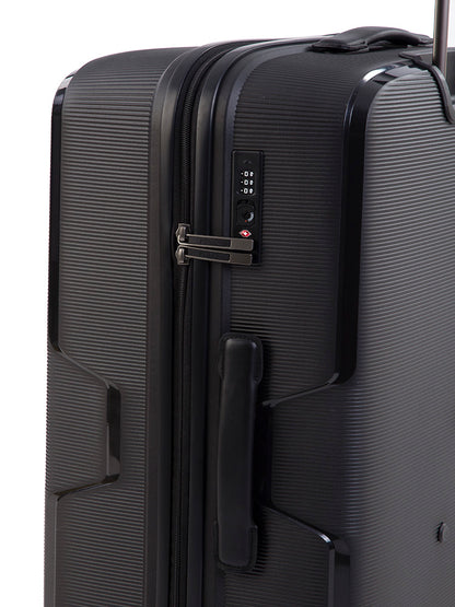 Polo Horizon Large 4 Wheel Trolley Case