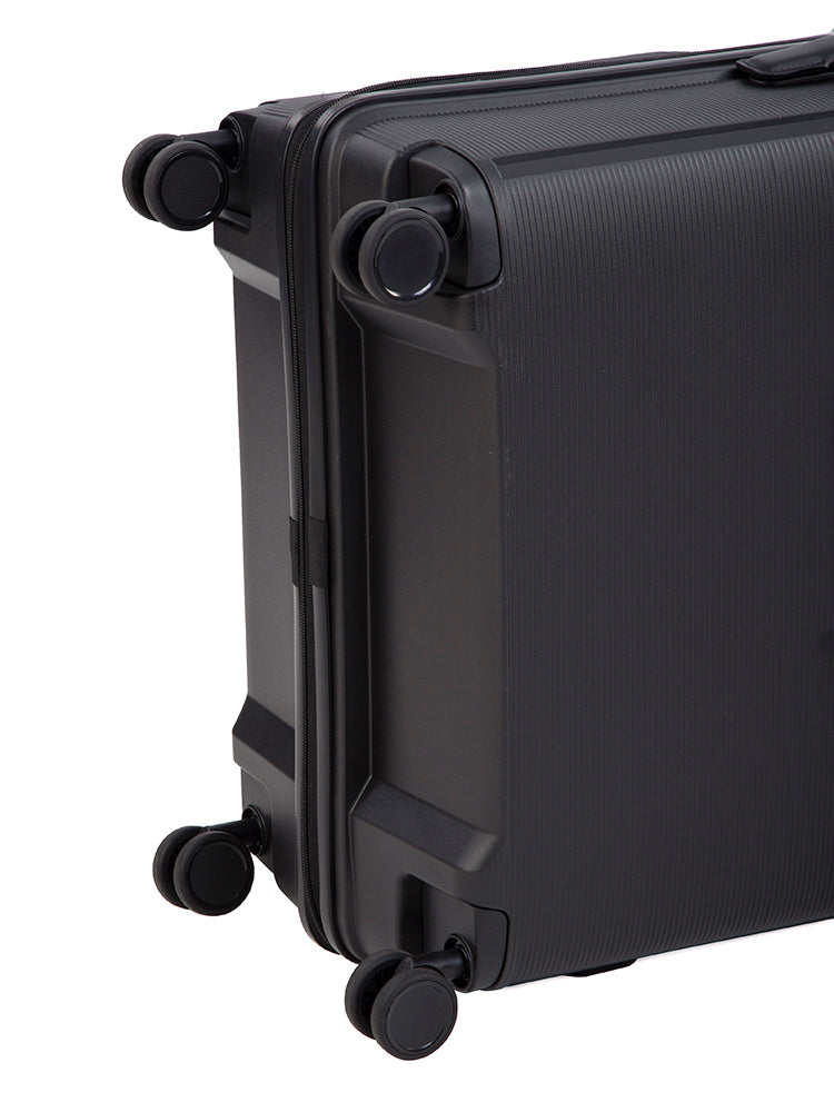 Polo Horizon Large 4 Wheel Trolley Case