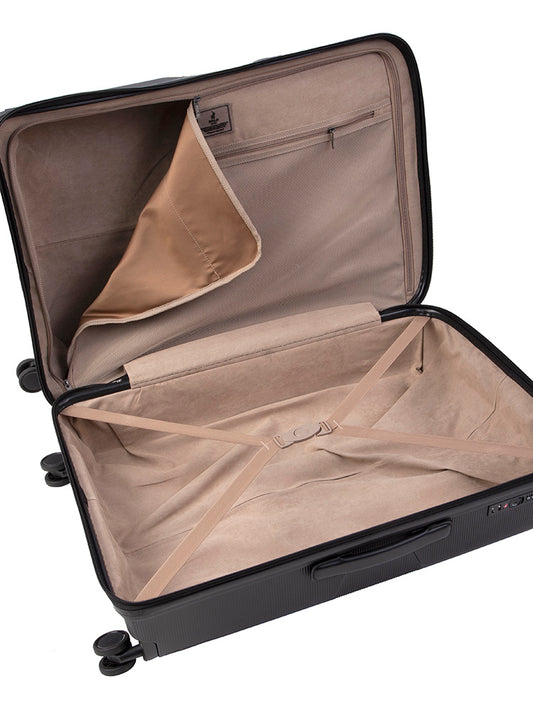 Polo Horizon Large 4 Wheel Trolley Case