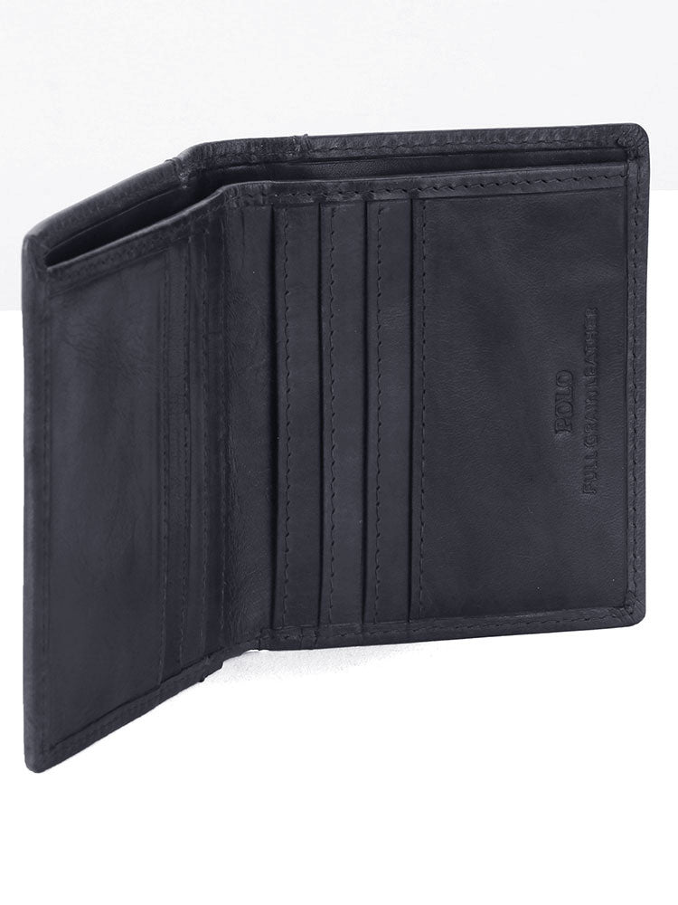 Polo Etosha Promo Credit Card Wallet