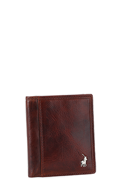 Polo Etosha Promo Credit Card Wallet
