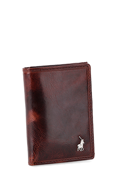 Polo Etosha Trifold Wallet