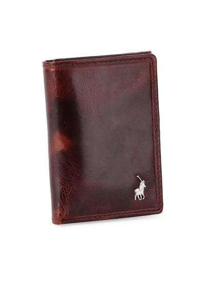 Polo Etosha Trifold Wallet