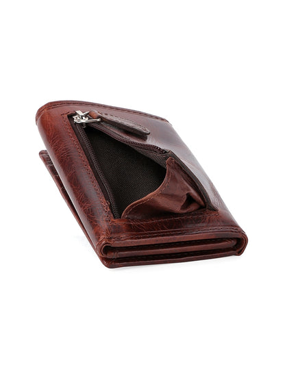 Polo Etosha Trifold Wallet