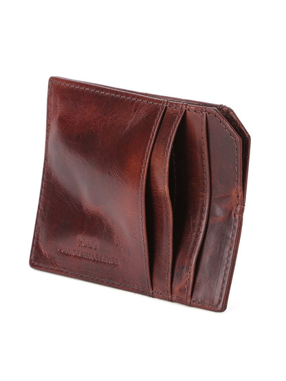 Polo Etosha Promo Credit Card Wallet With Top Pocket