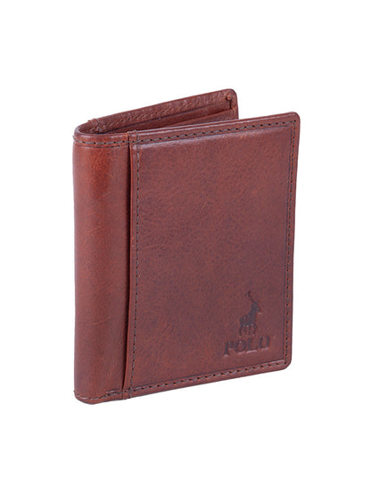 Polo Etosha Promo Credit Card Wallet