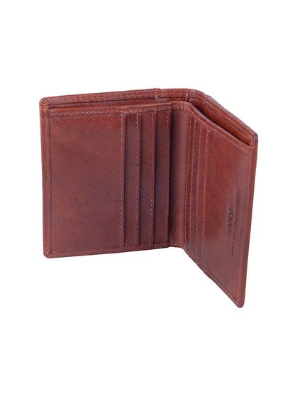 Polo Etosha Promo Credit Card Wallet