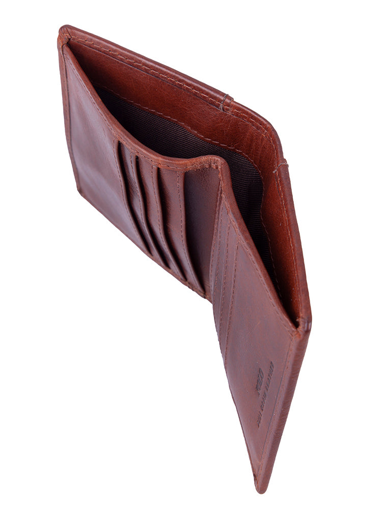 Polo Etosha Promo Credit Card Wallet