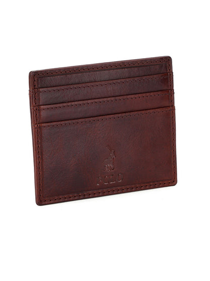 Polo Etosha Promo Drivers License Insert