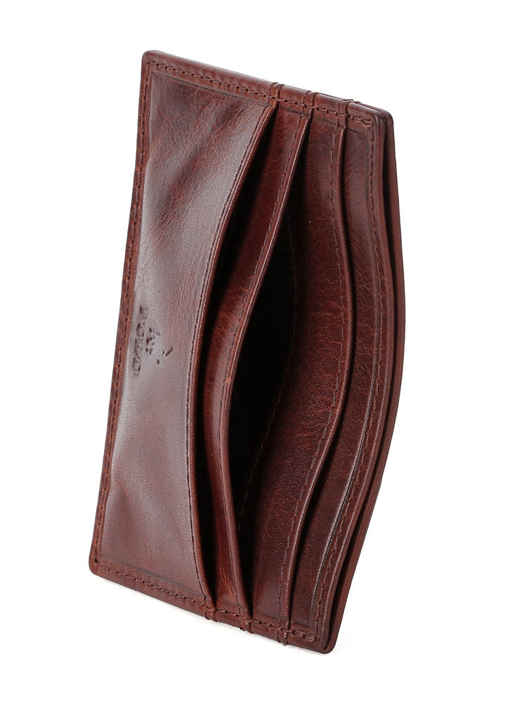 Polo Etosha Promo Drivers License Insert