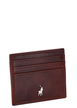 Polo Etosha Promo Drivers License Insert