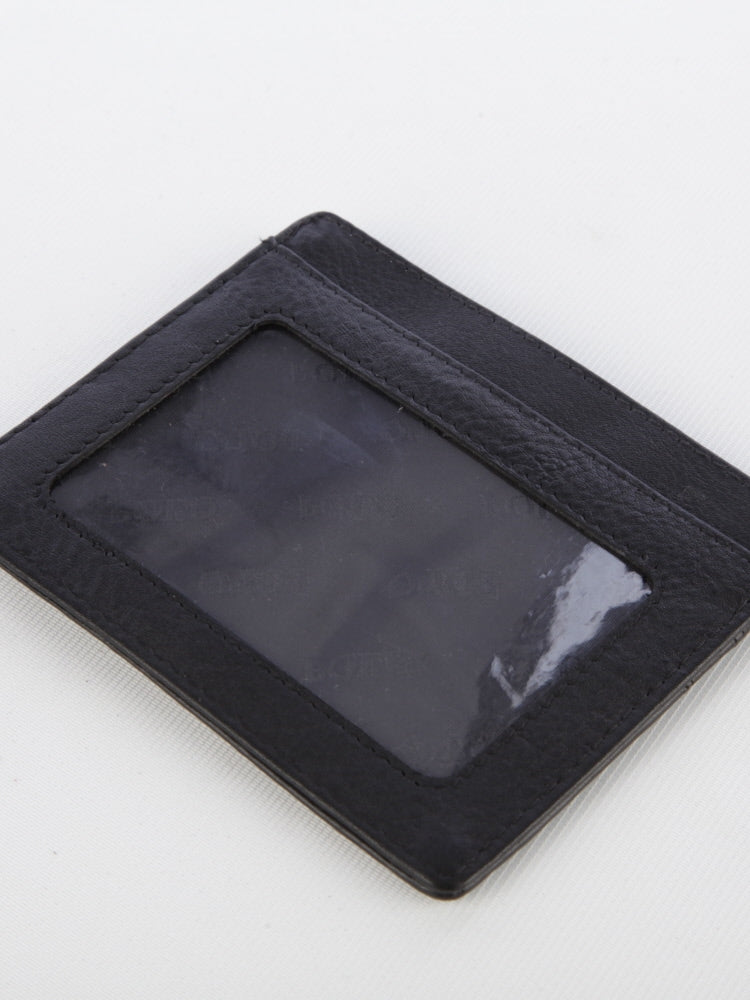 Drivers Licence Insert