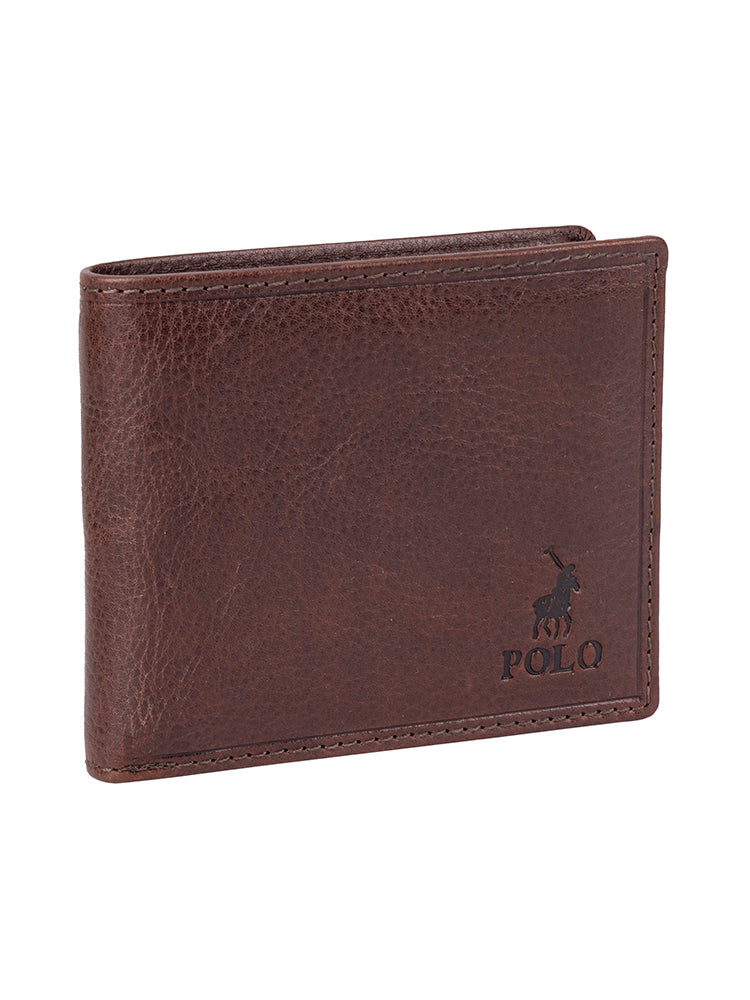 Polo Chobe Credit Card Wallet