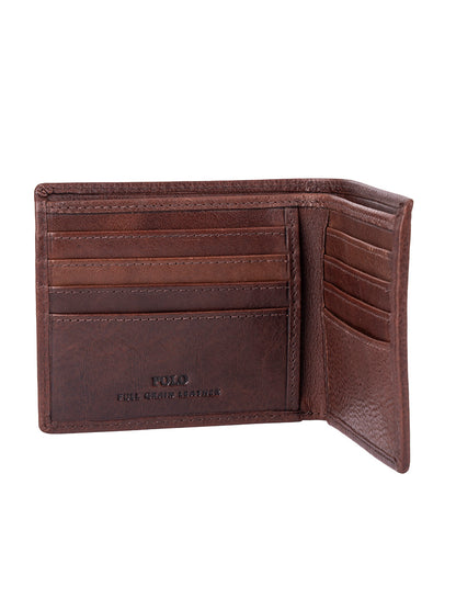 Polo Chobe Credit Card Wallet