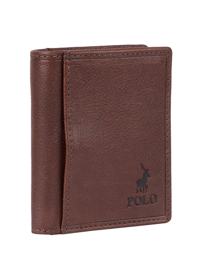 Polo Chobe Credit Card Wallet