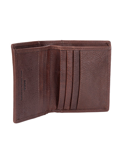 Polo Chobe Credit Card Wallet